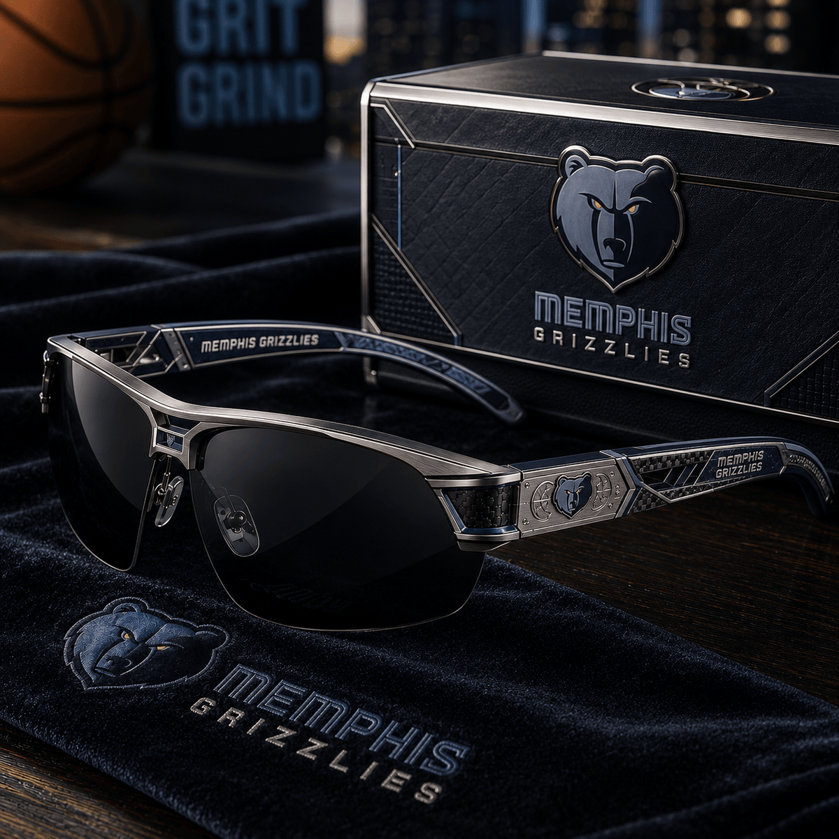 PREMIUM MPG UNISEX SUNGLASSES NTVA
