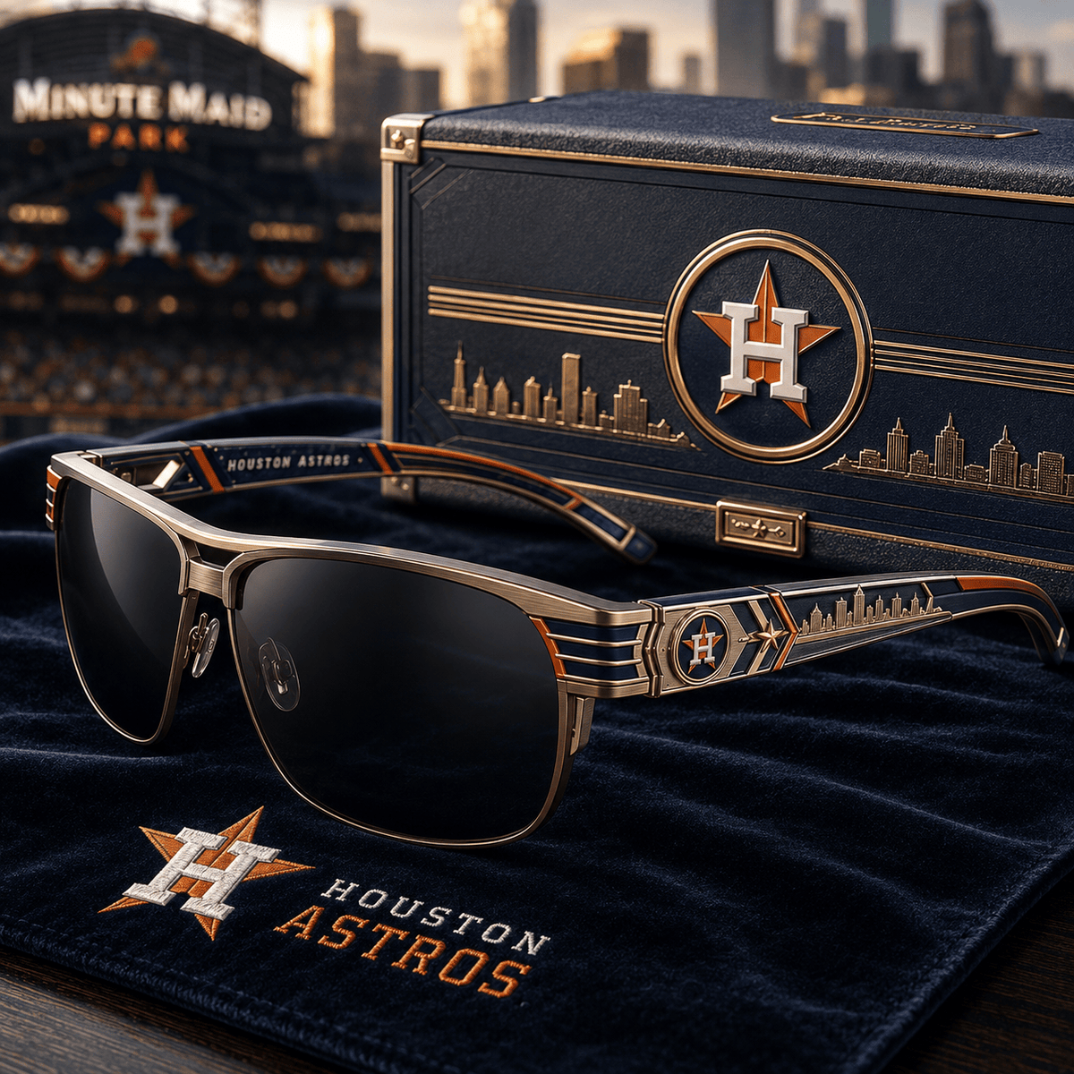 PREMIUM HTA UNISEX SUNGLASSES NPL