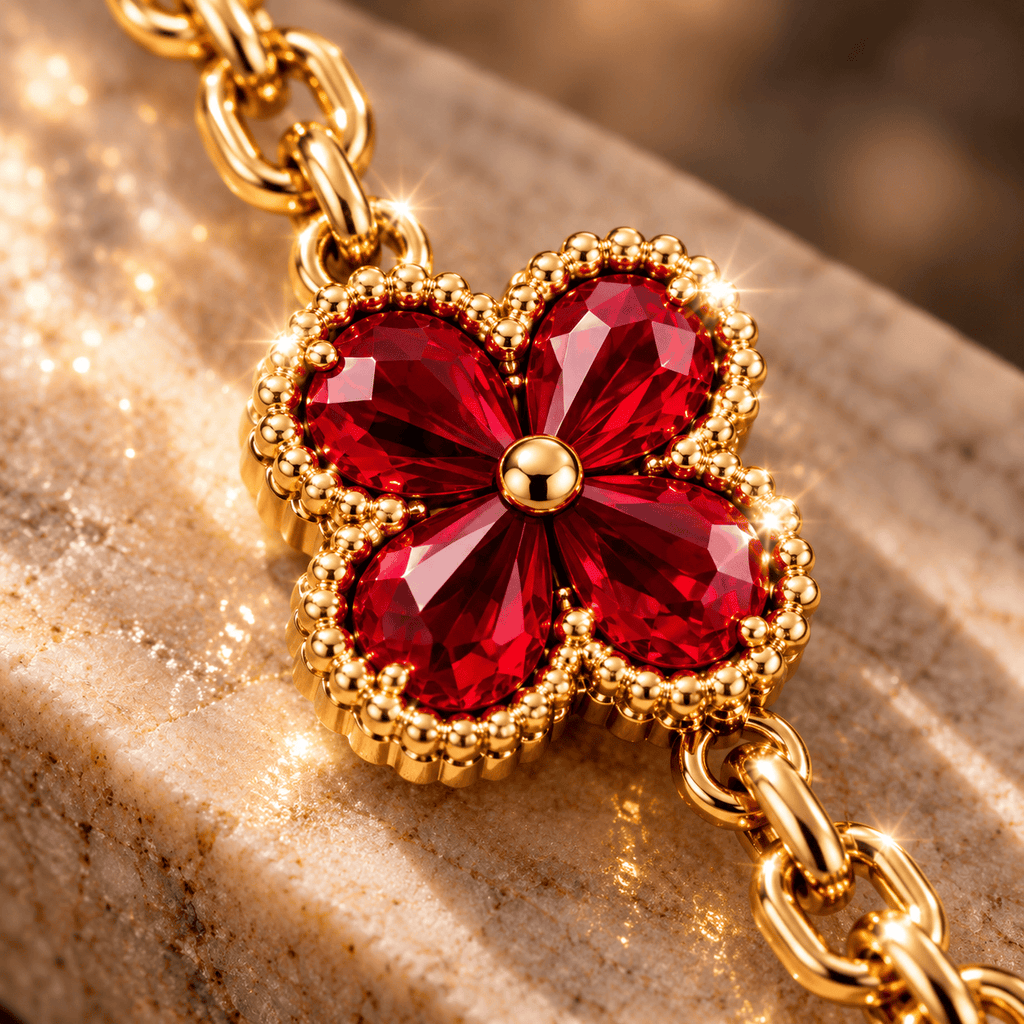 GGBD Premium Gold Bracelet TTTT